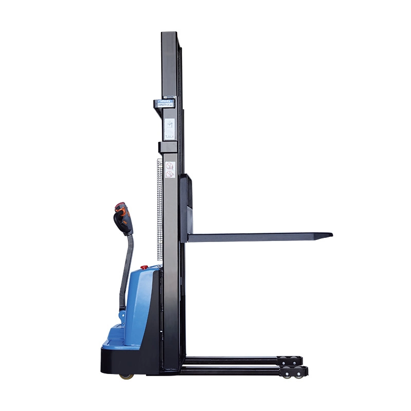 Ningbo Cholift Factory 1.5ton Full Electric Forklift Price